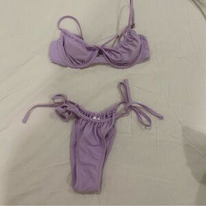 Altuzarra for target bikini